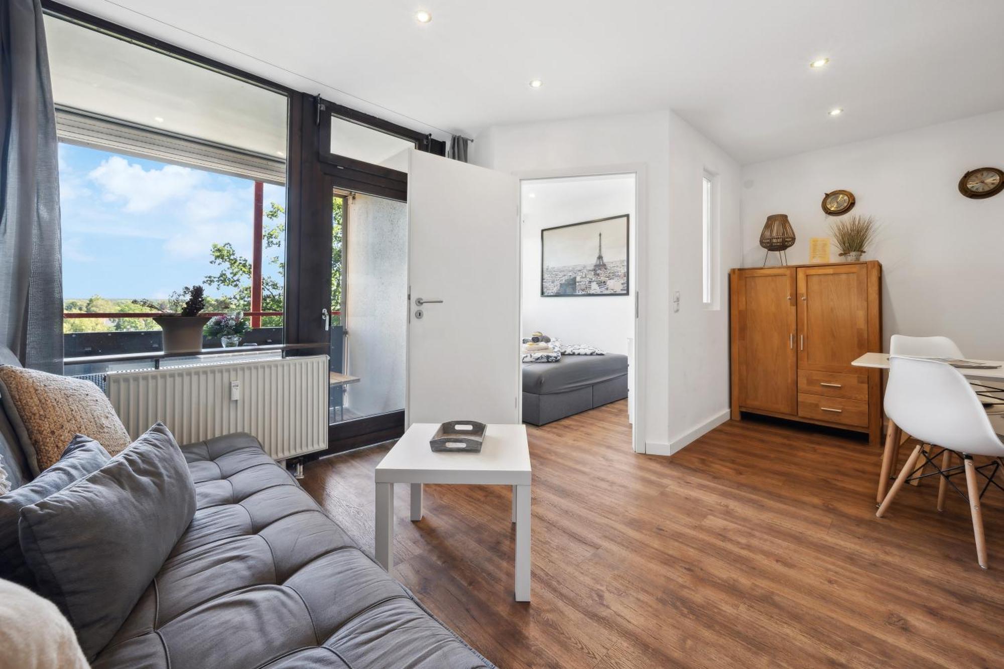 Don Luis - Steinhude Apartment Wunstorf Exterior photo